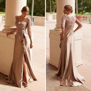 NOX ANABEL ME126 DRESS